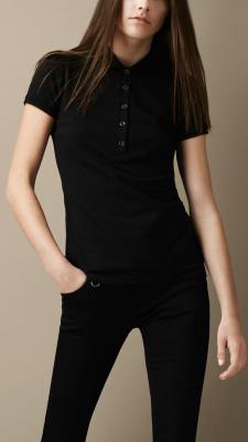 Cheap Burberry Women Shirts wholesale No. 702